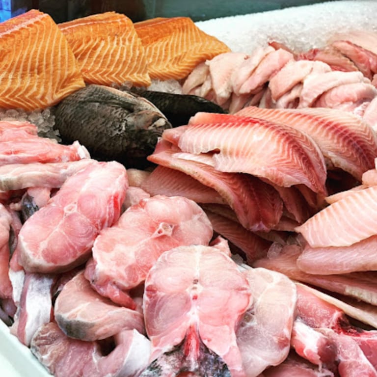 Service, Quality, & Integrity!