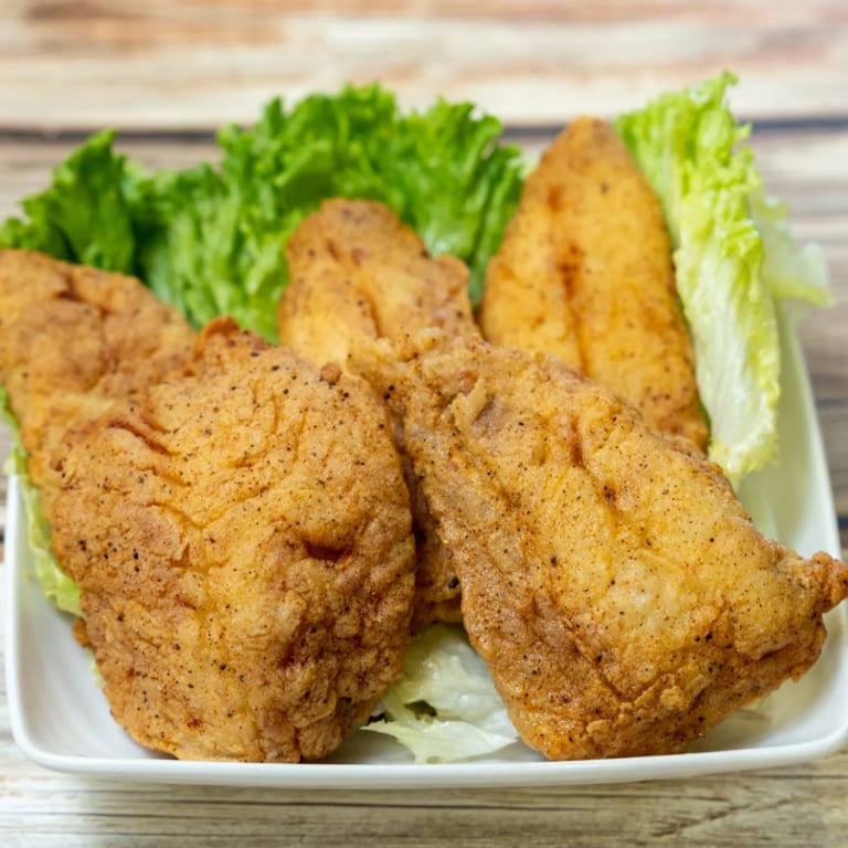 Delicious Snapper Dishes