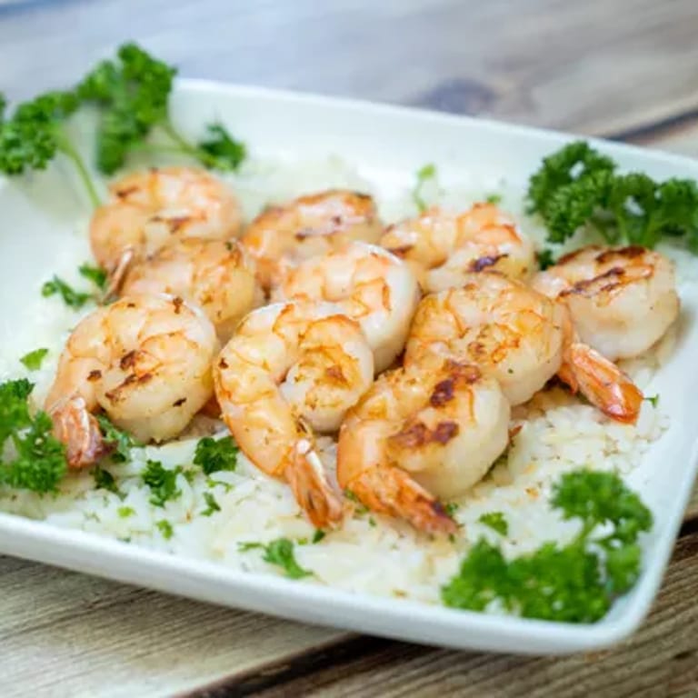 Fresh-Caught Fish Delights