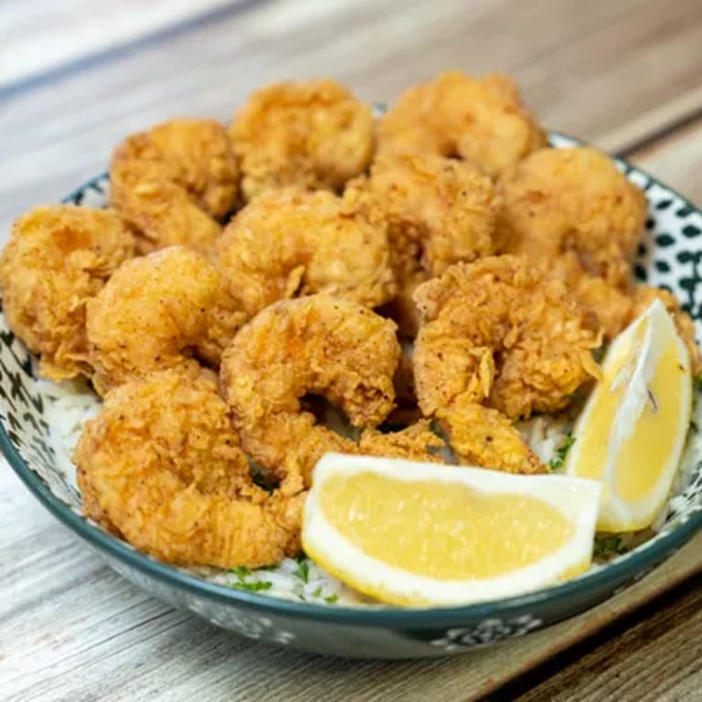 Savor Southern Flavors: Seafood and Catfish Delights